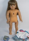 American Girl 18  Doll Jly  3 Truly Me Pleasant Company Made In Germany Tag