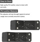 Ajustador De Cintur  n De Seguridad  Paquete De 2 Clips Universales Para Cubierta