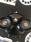 Vintage Round Sawyers Rare View-master Model B Viewer Includes 14 Vintage Reels