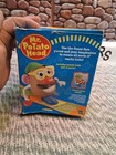 Mr Potato Head  Playskool By Hasbro Parts Only Not Complete 