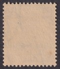 Bahrain Kgvi 1942-45 1a3p Used  Sg 42   24