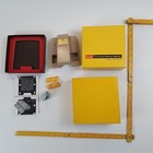 Vintage Kodak Presstape Movie Splicer  8mm And 16mm Photography Home Theater 