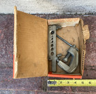 Vintage Chicago Specialty Mfg   No  3701 Flaring Tool Skokie Illinois Usa