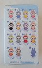 Authentic Pop Mart - Labubu V4 Pin For Love N-z  choose Letter  - Us Seller
