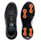 Puma Phantomcat Nitro Golf Shoes Men   s Leather Waterproof Lightweight  New