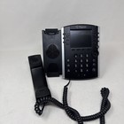 Polycom Vvx 400 Business Phone - Black No Power Cord Included