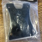 Flat Lock Camera Mount By Fly Cookie Original New