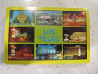 Las Vegas Vintage Playing Cards Casino Souvenir Deck   Free Las Vegas Poker Chip