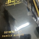 Diamond Toys Time And Space Toys Exclusive Buffy The Vampire Slayer Family Album