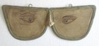 Antique Optometrist s Trade Advertisement Sign Specs Clinic Hospital Sign