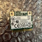 New Intel Dell Wireless-n 7260 Mini Pci-e Wifi Bluetooth Card Ccsb09lp1380t3