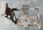 Honda Cb550 Four - Battery Box