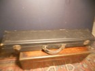 Vintage Clarinet Horn W Case Cundy Bettony Three Star 30 Silver S p  Restore Tlc