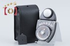 Sekonic Studio Deluxe Ii L-398m Light Meter From Japan