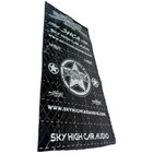 90 Sq Ft 120 Mil Sky High Mega Bulk Pack Cdl Sound Deadener Dampening Car Audio 