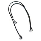 Lot X20 Dell Poweredge R740 Perc H750 H755 Hba350i Mini-sas Hd Raid Cable Xjhm0