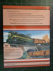 New Hardcover Greenberg s Guide To Lionel Trains 1945-1969 Volume Iii  Sets