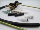 Diesel Air Heater Generic Diy Fuel Tank Kit - Plastic Quick Disconnect