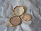 New Vintage Estee Lauder February Angel Compact Lucidity Powder Translucent  06