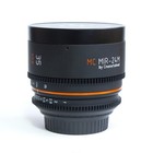 Housing Mod By Cinemetalmod     A New Look For  Your Vintage Lenses
