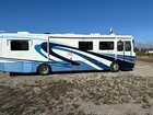 Monaco Diesel Pusher Rv  Cummins   Low Miles  Free Shipping   Clean  Videos  Wow