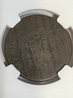 1804 Draped Bust Large Cent - Ngc Ag Details - S-266 - Rare Early Copper Key