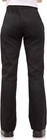 Nwt Chefwear Women s Baggy Polycotton Black Chef Pant Size Xs-3xl