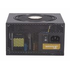 Seasonic Focus Gold 650 Power Supply Unit 650 W 20 4 Pin Atx Atx Black