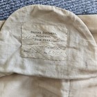 1898 Brooks Brothers Spanish American War Era Military Trousers Pants Mens Rare 