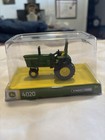 2024 Ertl Iron John Deere 4020 Narrow Front Farm Tractor 1 40 Die-cast Nib