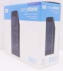 Wd Easystore 20tb External Hard Drive  wdbama0200hbk-nesn  Brand New Sealed Box