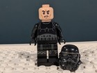 Lego Star Wars Imperial Shadow Trooper Minifigure Sw1031 Imperial Dropship 75262