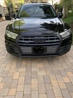 2020 Audi Q5 Premium