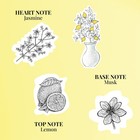 Arthes - Way Of Life Tea Time Paris Tartelette Citron Eau De