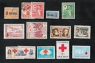 Colombia  31 Cpl   back Of Book  Sets  Used  2025 Cv  29 85  2 Photos   s3851 