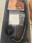 3m Littmann Master Cardiology Black Single-head Diaphragm Stethoscope