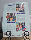 The Disney Collection Sheet Music Song Book Piano Vocal Guitar Songbook 1992