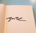 President George W  Bush Signed Autographed Book 41 A Portrait Of My Father