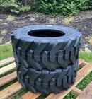 Pair Of 2 -23x8 50-12 Tractor Tires - 23x8 5-12 Forerunner Sks-5