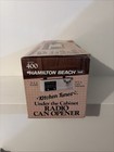 Vintage Hamilton Beach Scovill Model 400 Under Cabinet Radio   Can Opener Nib