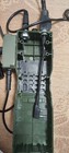 Harris Military Radio Prc-152a Universal New Circuit Built-in Amplifier  1
