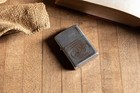 Vintage Commemorative International Date Line Zippo