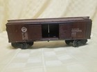 Vintage Lionel Trains No  61100 Pennsylvania Automobiles Box Car Double Door