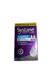Systane Balance Lubricant Eye Drops restoring Dry Eye Relief 10ml Twin Pac 2027 