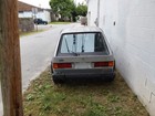 1983 Volkswagen Rabbit Gti Sport