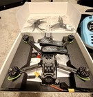 Iflight Nazgul Dc5 Eco Gps W  Dji O3   Pavo20 Pro W  Dji O3 - Fpv Drones W Radio