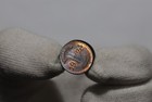               Germany Error Coin Weimar 1 Reichspfennig 1924 D B95  k573