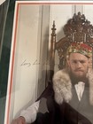    the Notorious    Conor Mcgregor Signed Framed 16x20 Photo Psa dna Auto Rare