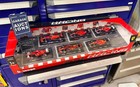 Bburago Ferrari Formula 1 Racing Die-cast Multi Pack - 1 43 Scale - Fast Ship 