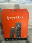 2024 Amazon Fire Tv Stick 4k Hdr Streaming Media Player W   Alexa Remote Wi-fi 6